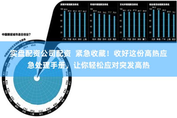 实盘配资公司配资  紧急收藏！收好这份高热应急处理手册，让你轻松应对突发高热