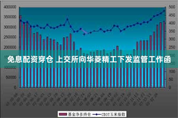 免息配资穿仓 上交所向华菱精工下发监管工作函