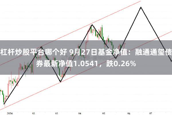 杠杆炒股平台哪个好 9月27日基金净值：融通通玺债券最新净值1.0541，跌0.26%