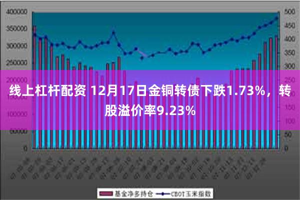 线上杠杆配资 12月17日金铜转债下跌1.73%，转股溢价率9.23%