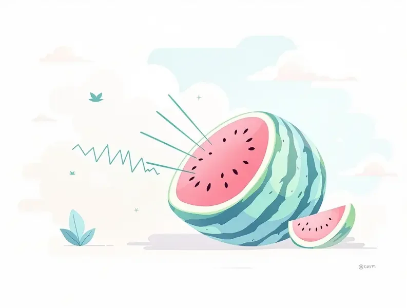 快讯：某平台深夜公告引发行业震动