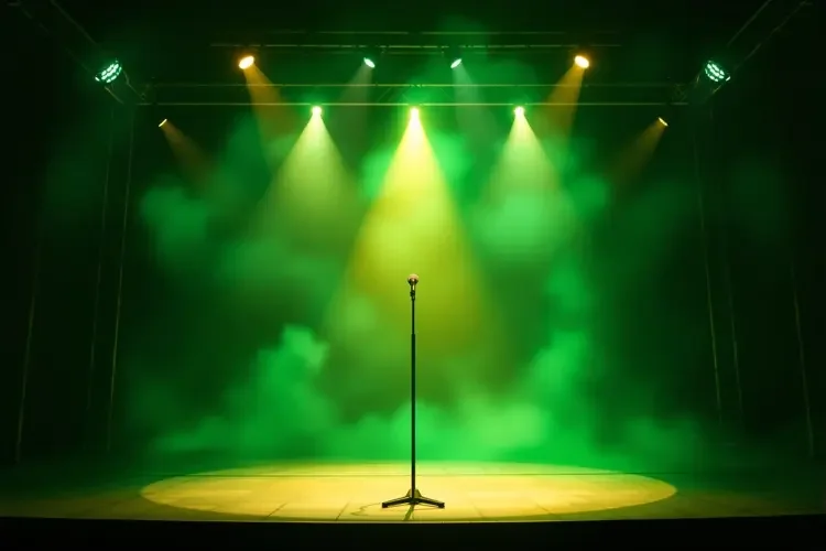 金曲歌王突然取消巡演，工作室回应只有八个字 - 爆料黑料网明星秘闻